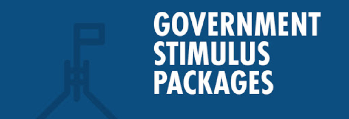 State Government Stimulus Packages
